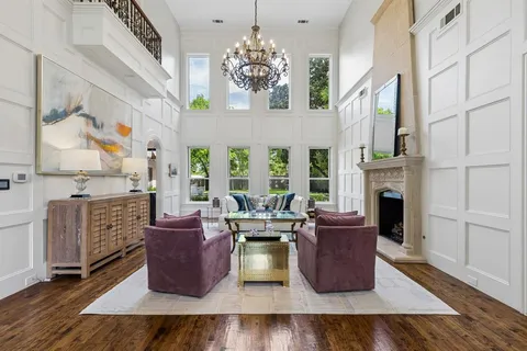 $2,995,000 | 5707 Watson Circle, Dallas, TX 75225