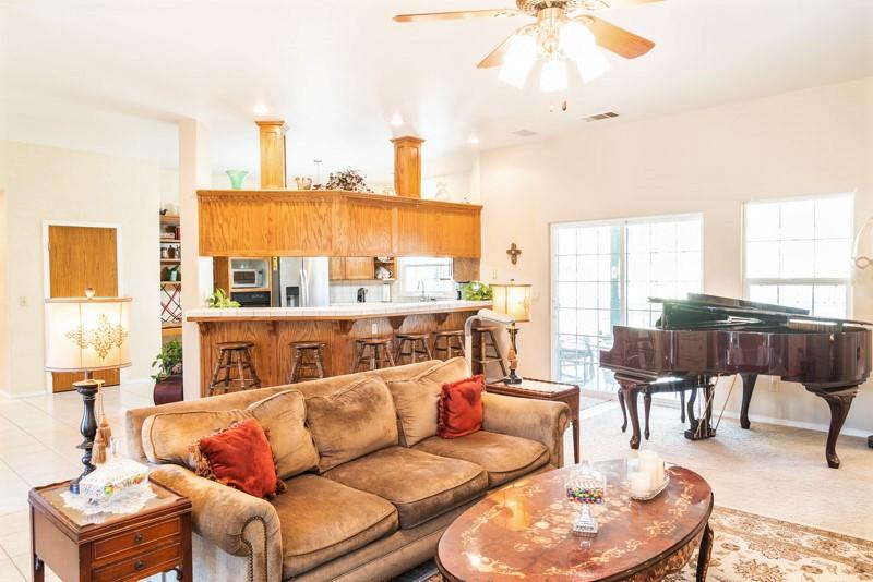 41880 Quail Run Drive Three Rivers, CA 93271 - Photo 5 of 48 41880 S Fork Estates-8
