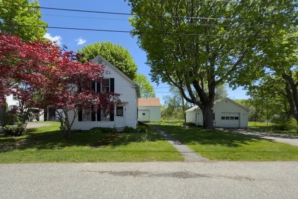$350,000 | 17 Georges Street, Thomaston, ME 04861