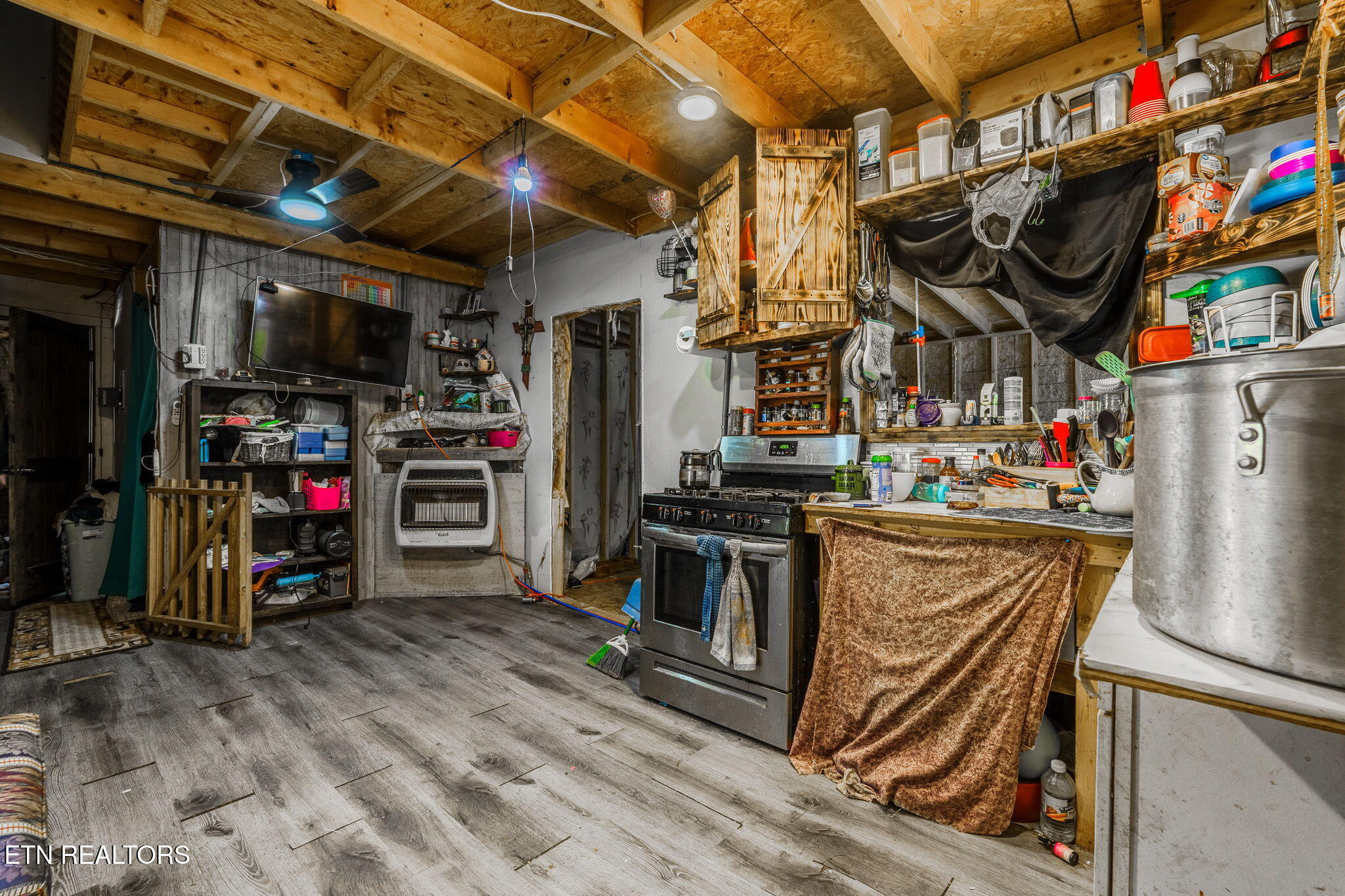 1360 Illuminary Firetower Road, Unit 9 Spring City, TN 37381 - Photo 5 of 30 19-web-or-mls-_DSC2073-HDR