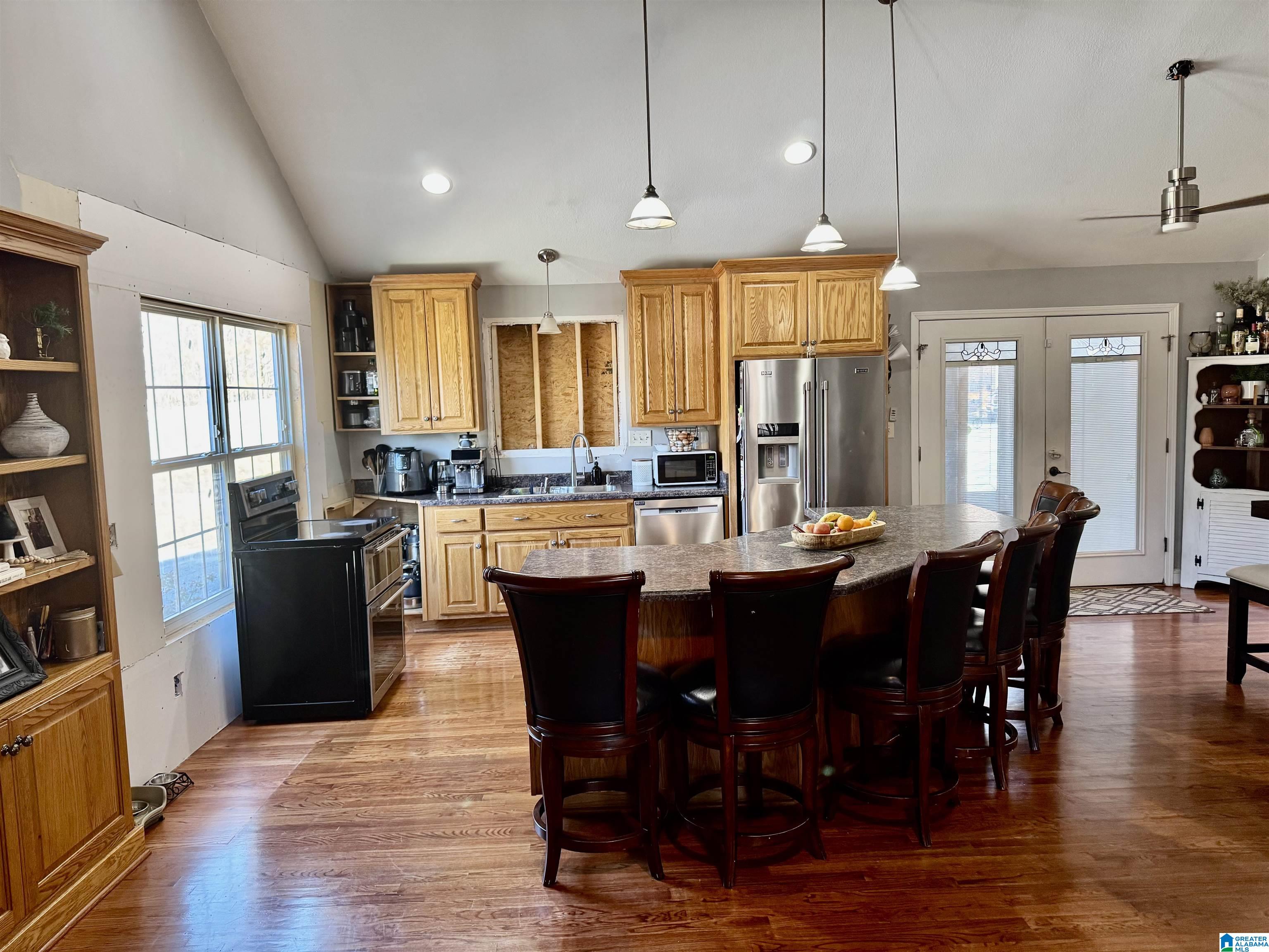 2286 Dee Nix Road Altoona, AL 35952 - Photo 10 of 65