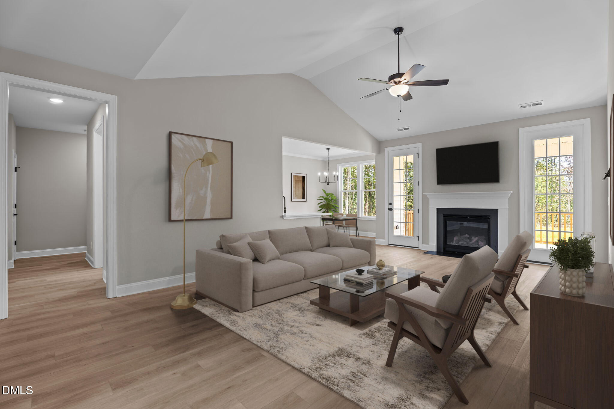 70 Livingston Lane Spring Hope, NC 27882 - Photo 11 of 39 16-web-or-mls-DSC09774