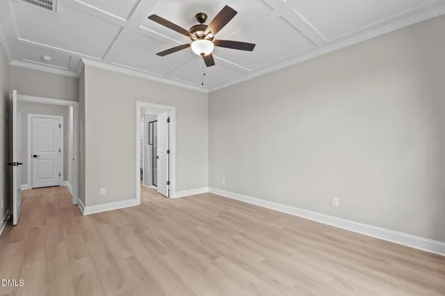 $489,799 | 70 Livingston Lane, Spring Hope, NC 27882