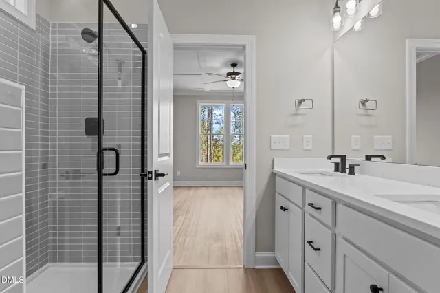 $489,799 | 70 Livingston Lane, Spring Hope, NC 27882