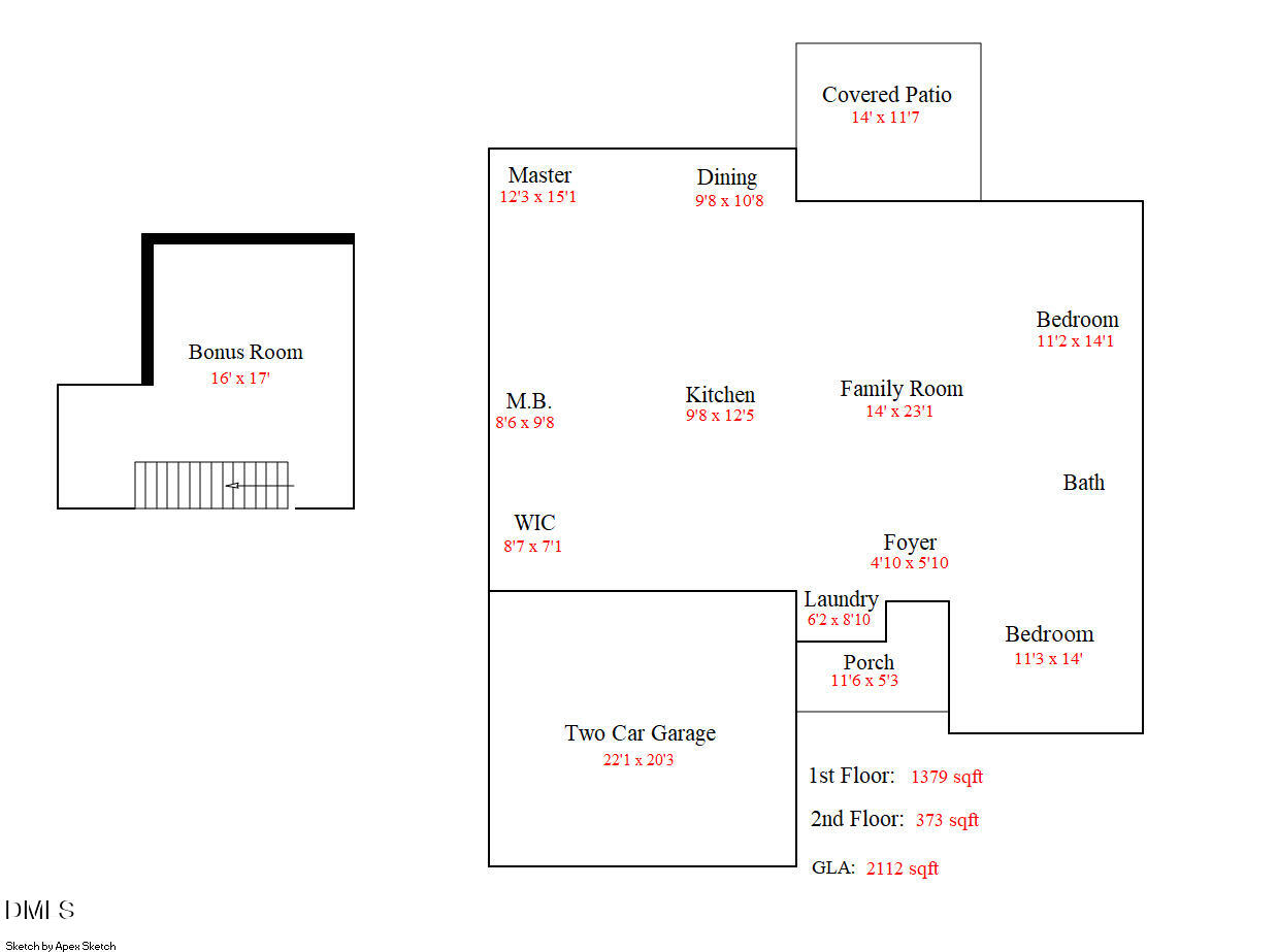 70 Livingston Lane Spring Hope, NC 27882 - Photo 2 of 39 95 Autumnwood Dr-1
