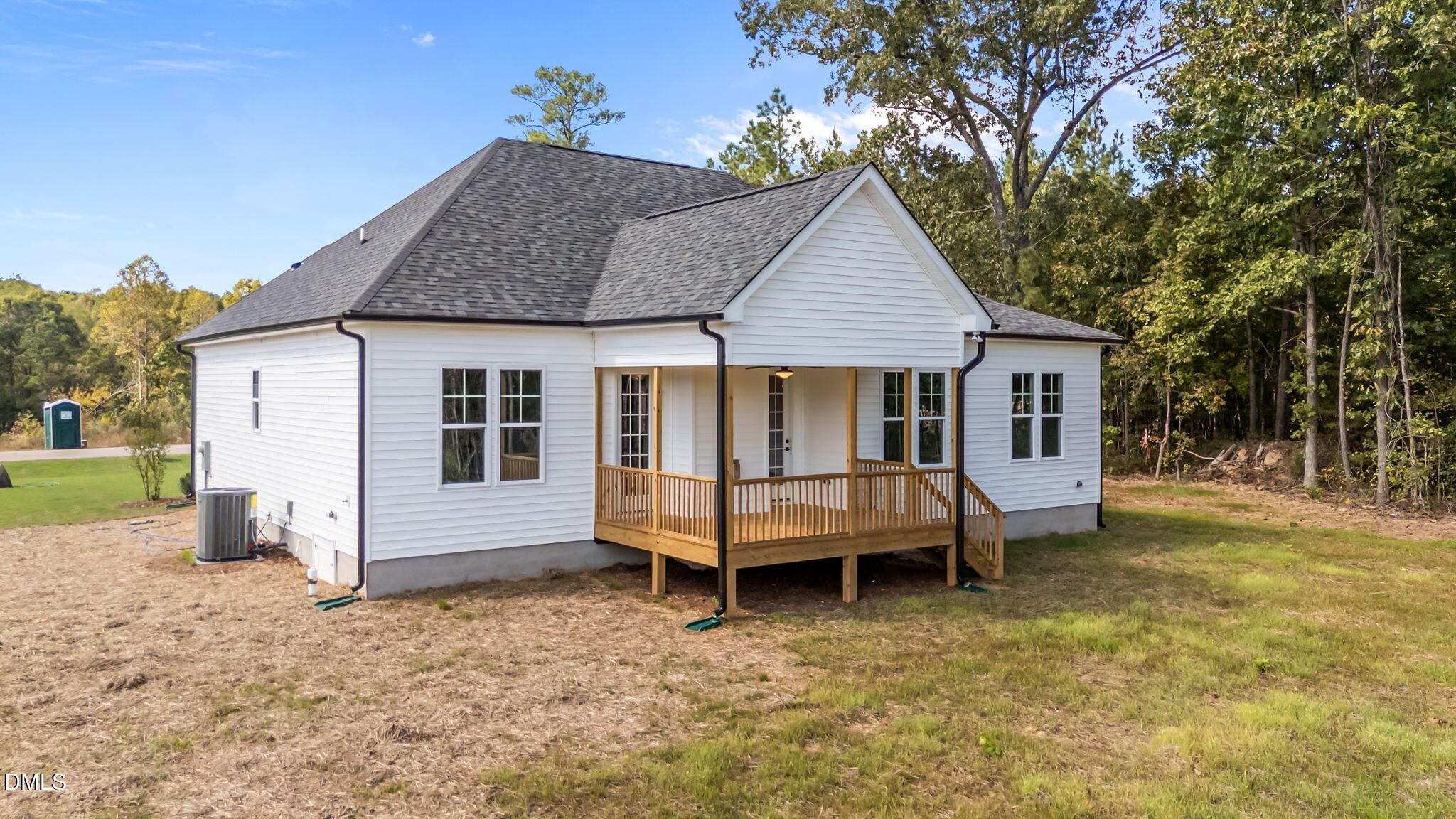 70 Livingston Lane Spring Hope, NC 27882 - Photo 33 of 39 5-web-or-mls-DJI_20251006141851_0567_D