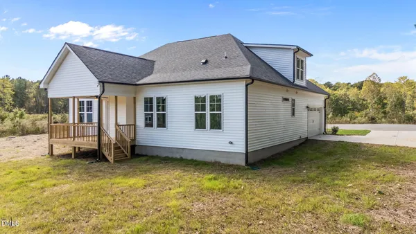 $479,900 | 70 Livingston Lane, Spring Hope, NC 27882