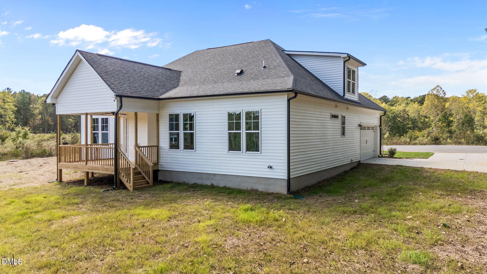 70 Livingston Lane Spring Hope, NC 27882 - Photo 34 of 39 6-web-or-mls-DJI_20251006141903_0568_D