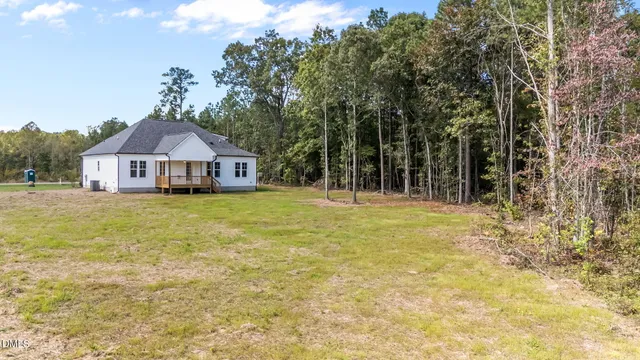 $489,799 | 70 Livingston Lane, Spring Hope, NC 27882