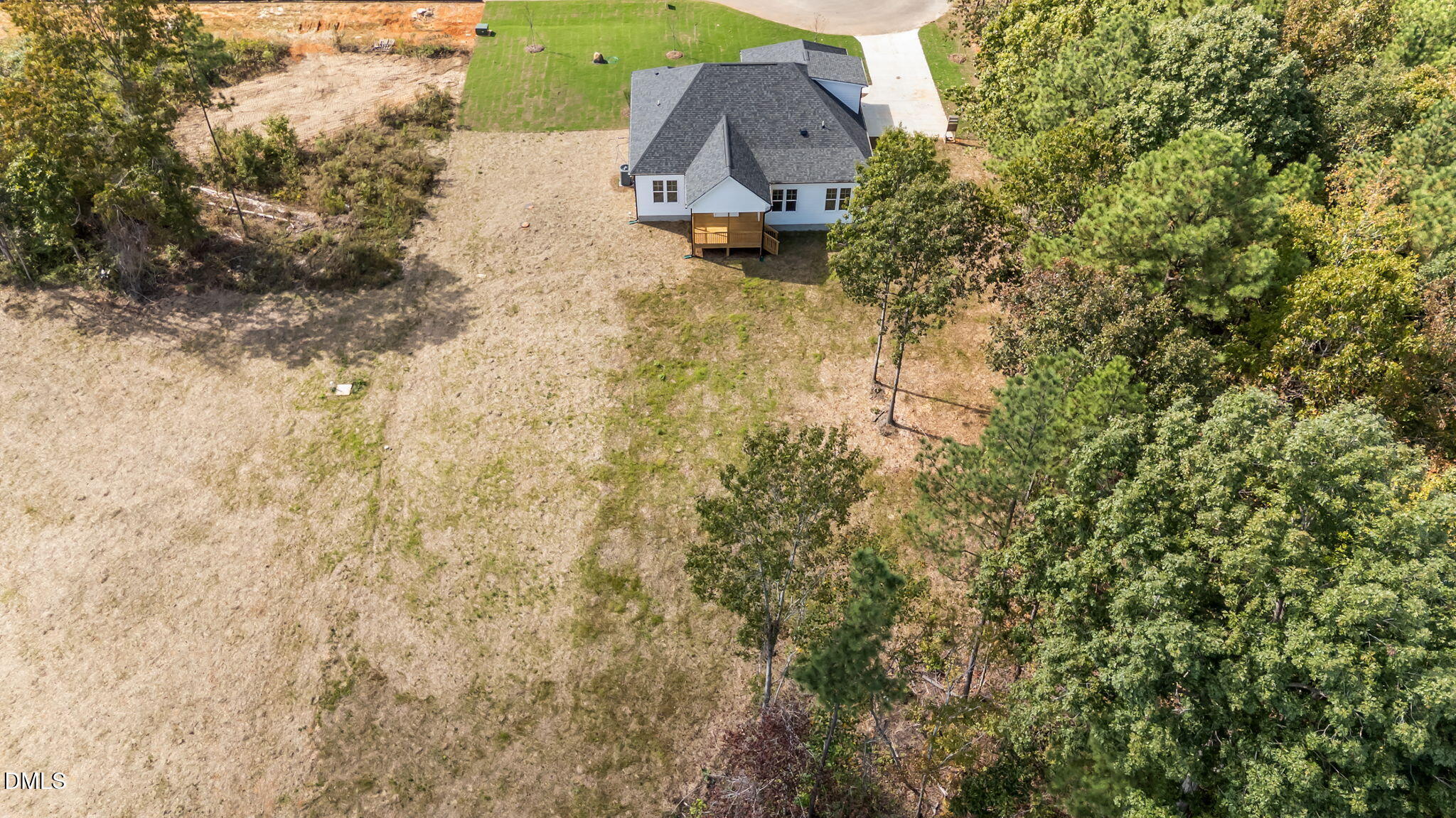 70 Livingston Lane Spring Hope, NC 27882 - Photo 36 of 39 12-web-or-mls-DJI_20251006142024_0574_D