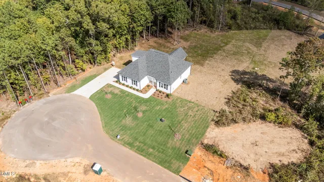 $489,799 | 70 Livingston Lane, Spring Hope, NC 27882