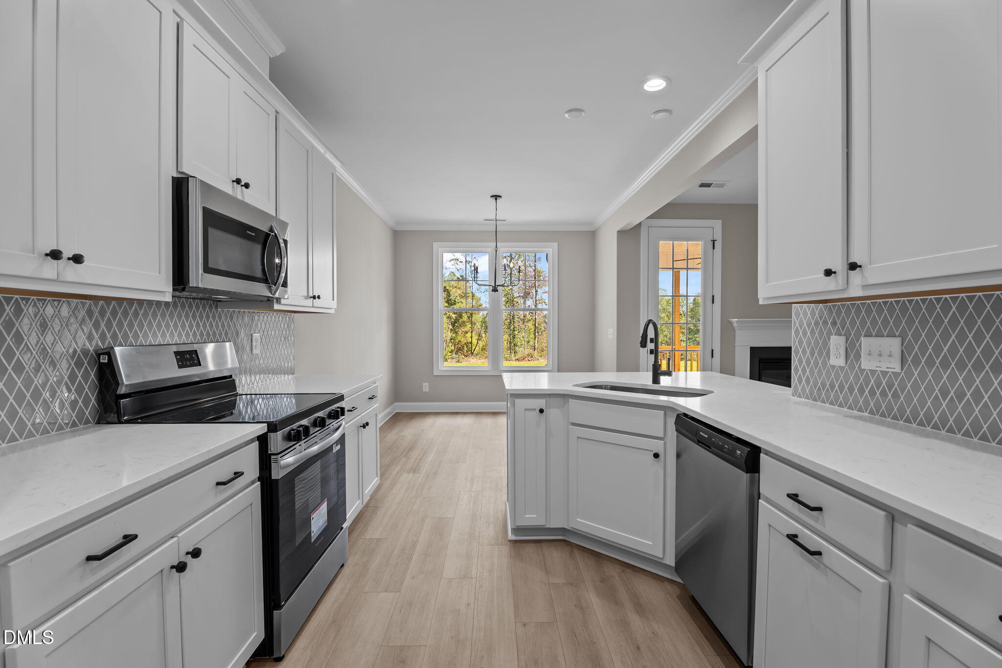 70 Livingston Lane Spring Hope, NC 27882 - Photo 7 of 39 23-web-or-mls-DSC09798