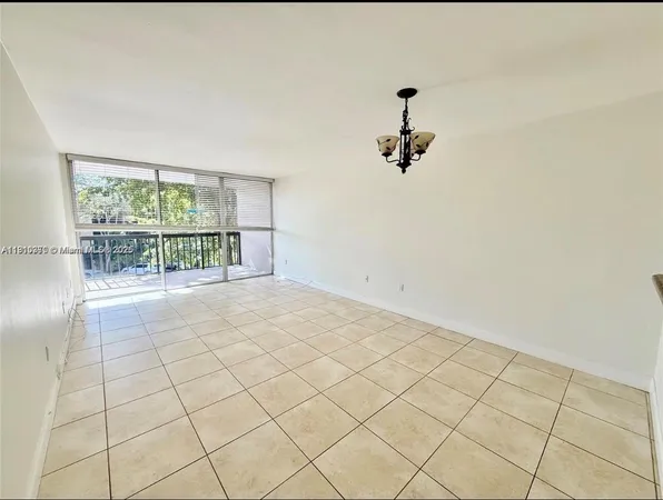 a view of a entryway