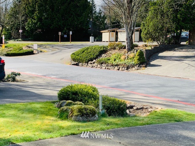 2309 Southeast 8th Drive Renton, WA 98057 - Photo 14 of 14 a front view of a house with garden