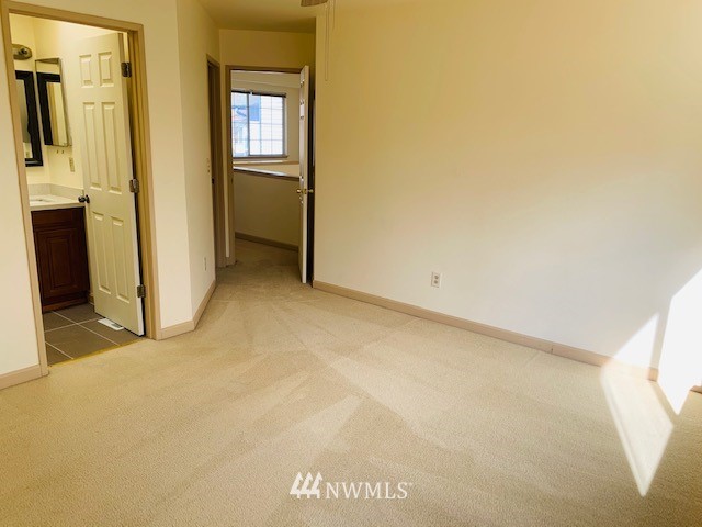 2309 Southeast 8th Drive Renton, WA 98057 - Photo 8 of 14 a view of an empty room