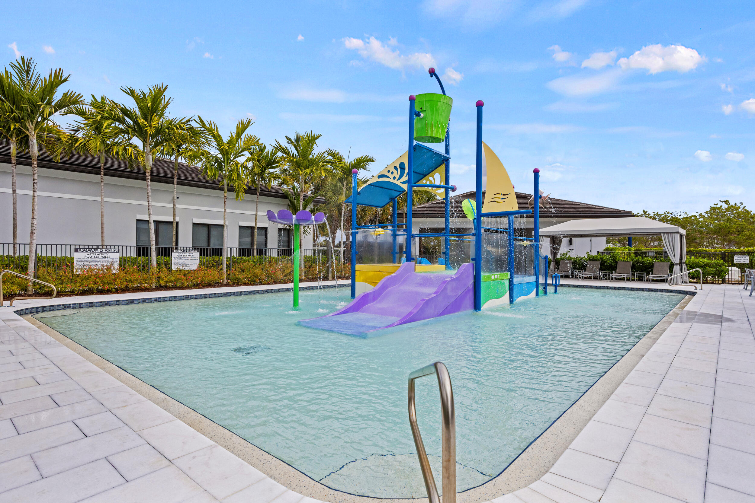 9168 Benedetta Place Boca Raton, FL 33496 - Photo 37 of 51 a view of outdoor space with seating area