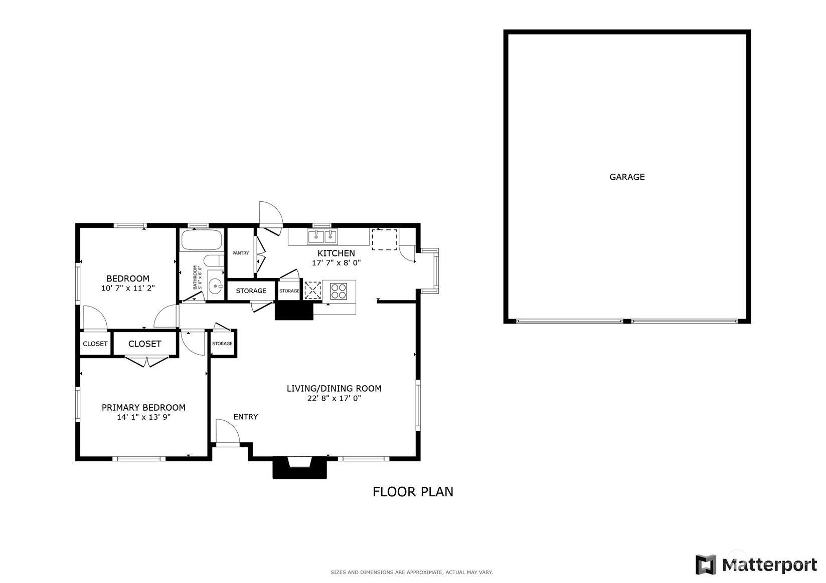 19118 101st Place Northeast Bothell, WA 98011 - Photo 26 of 26 Gallery Image 26