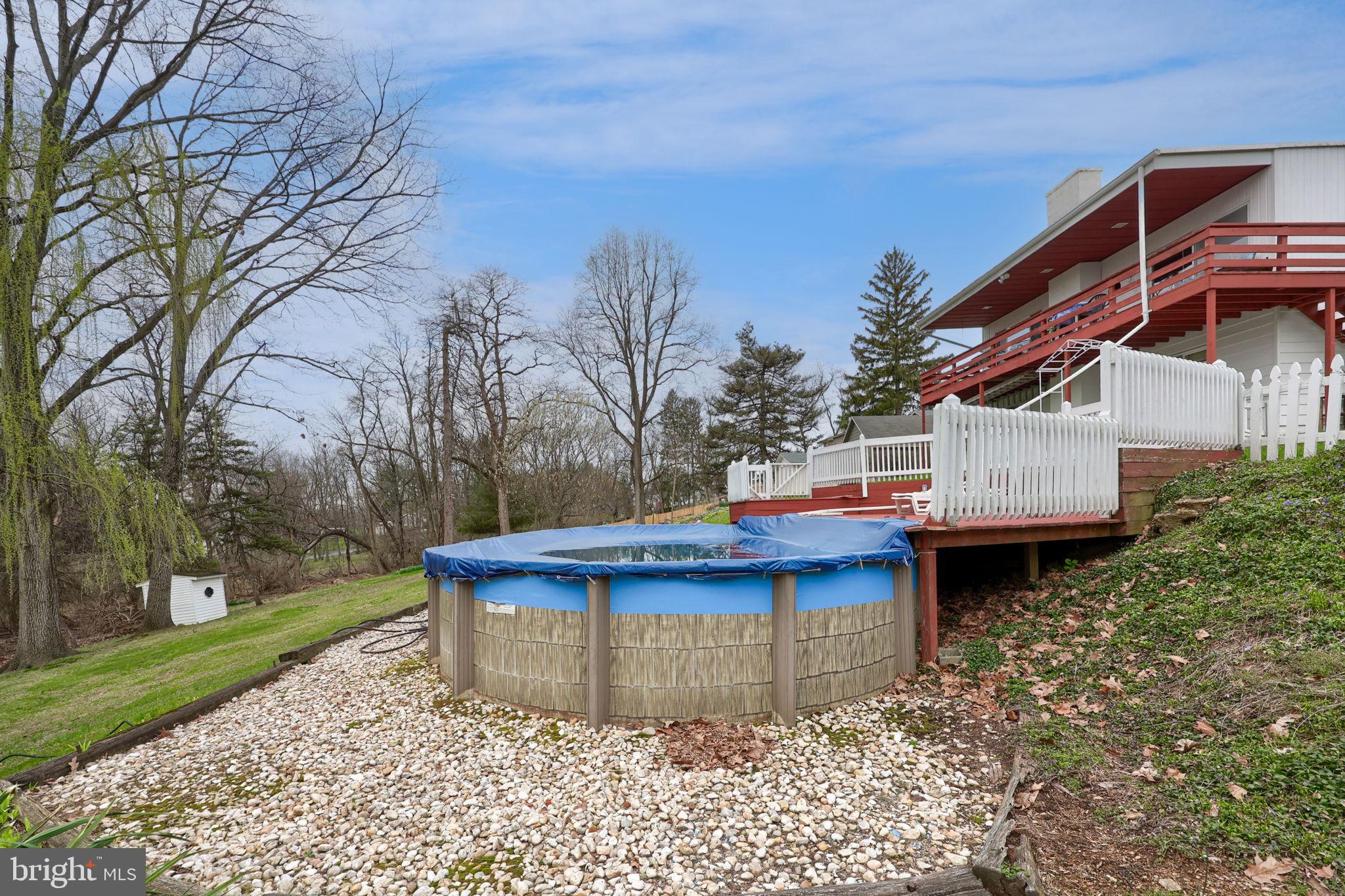3020 Tunnel Hill Road Lebanon, PA 17046 - Photo 55 of 60