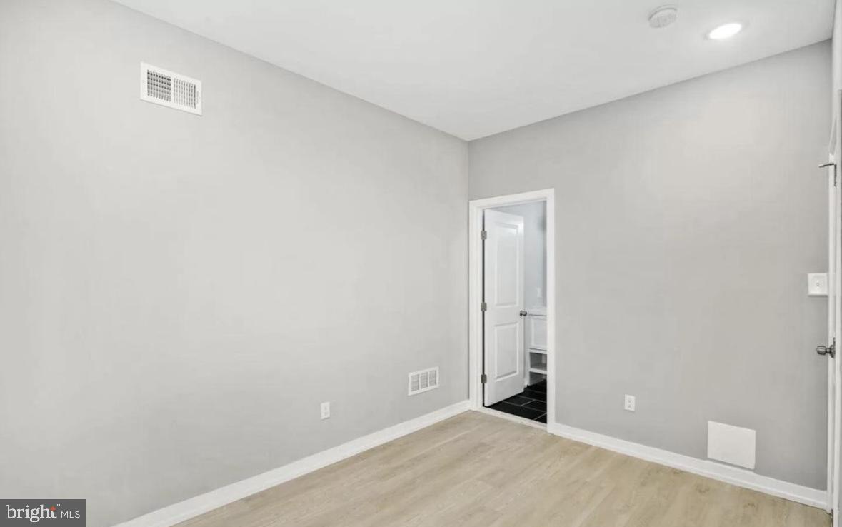 2426 Jasper Street, Unit A Philadelphia, PA 19125 - Photo 11 of 19 a view of an empty room