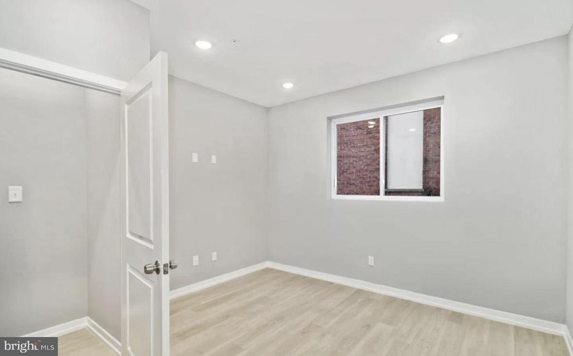 2426 Jasper Street, Unit A Philadelphia, PA 19125 - Photo 13 of 19 a view of an empty room