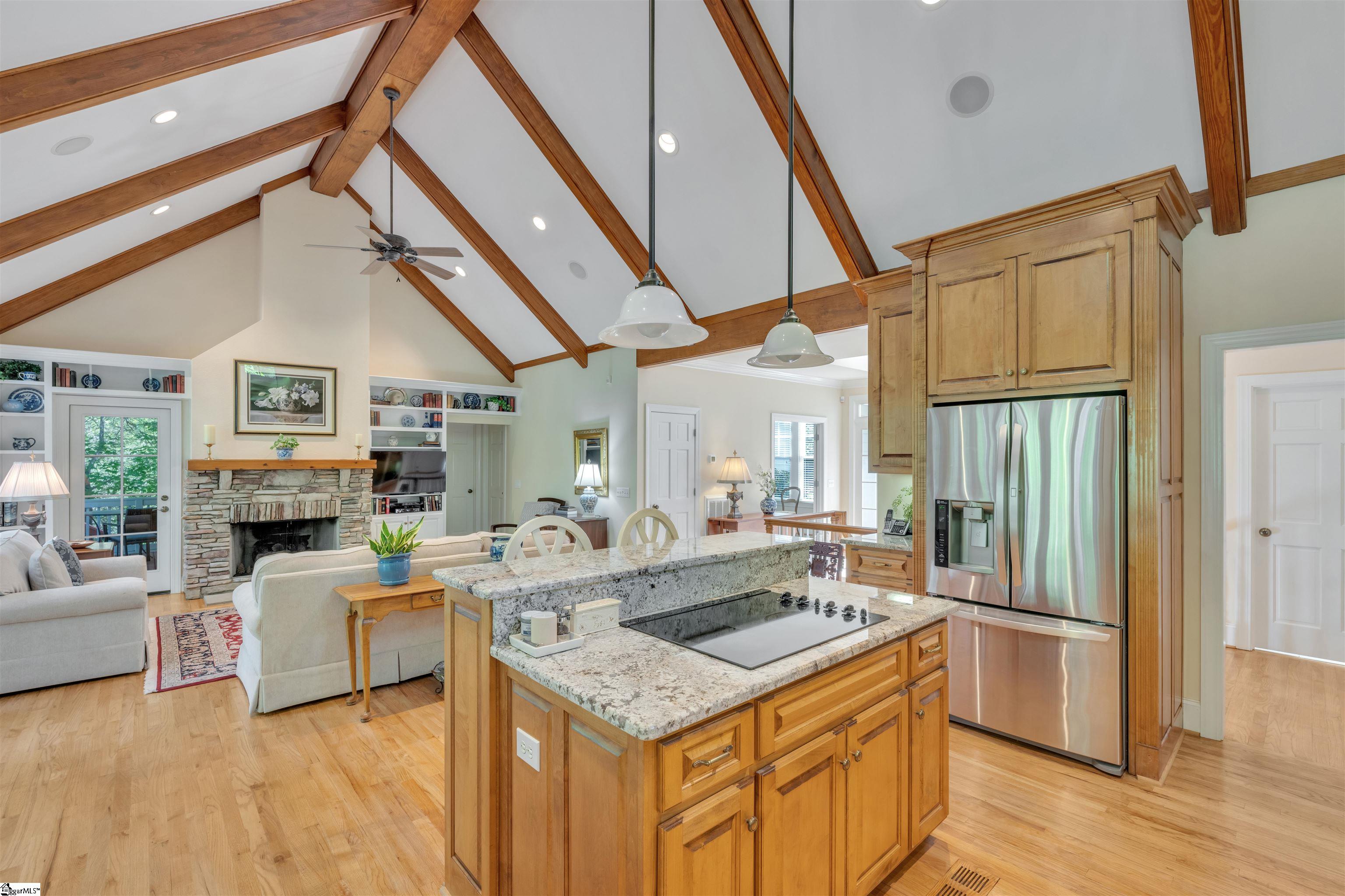124 Kingshead Road Travelers Rest, SC 29690 - Photo 19 of 50 Gallery Image 19