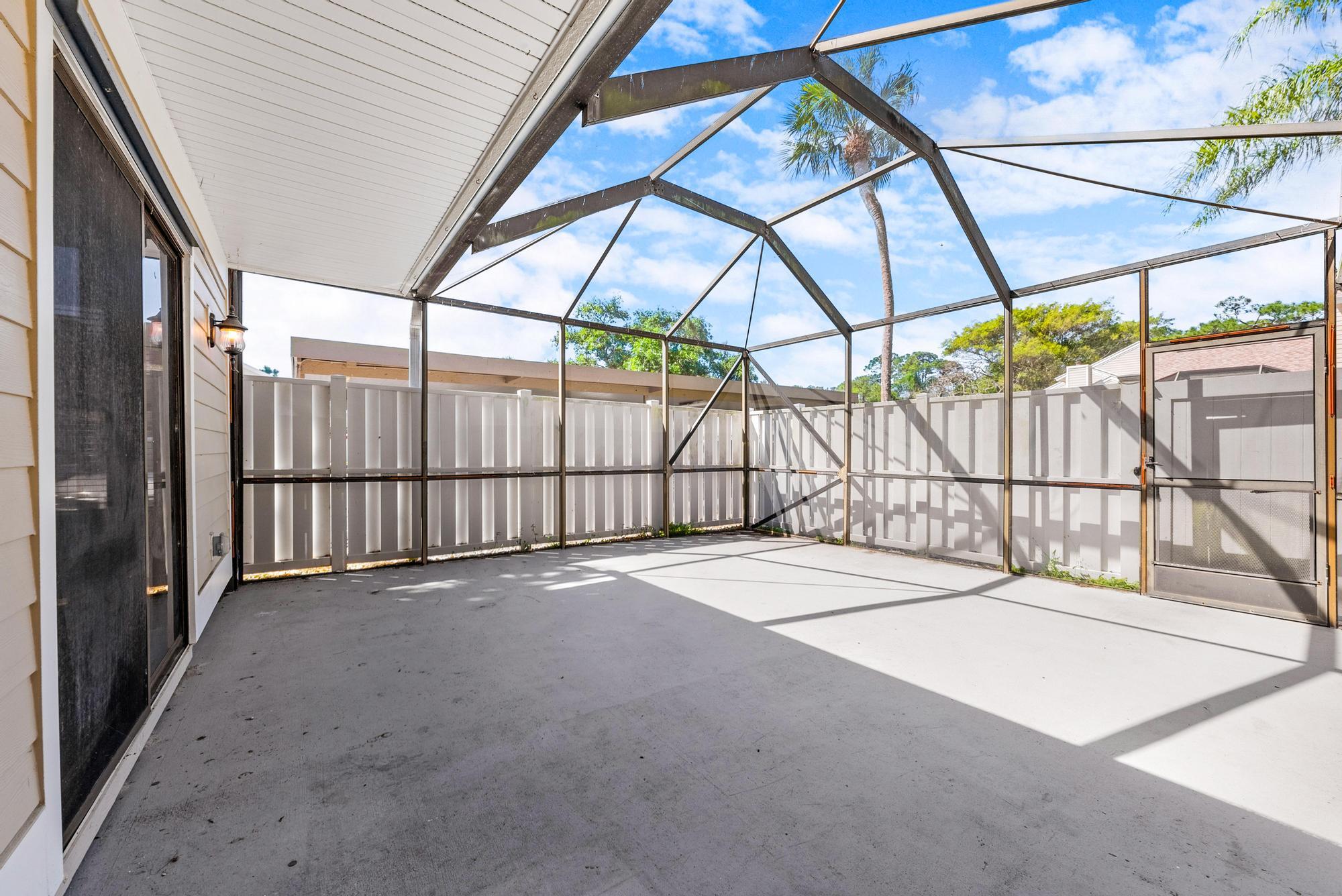 1102 Summerwinds Lane, Unit 1102 Jupiter, FL 33458 - Photo 21 of 26 1102 Summerwinds Ln -22