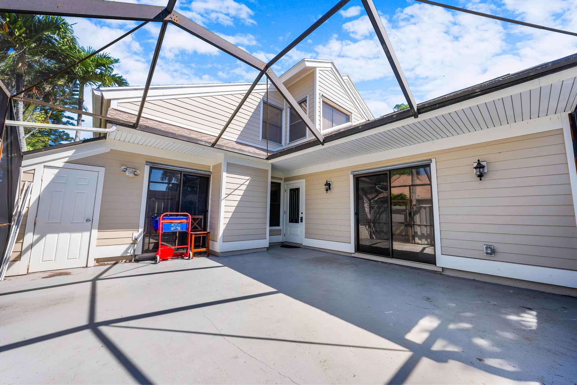 1102 Summerwinds Lane, Unit 1102 Jupiter, FL 33458 - Photo 22 of 26 1102 Summerwinds Ln -23