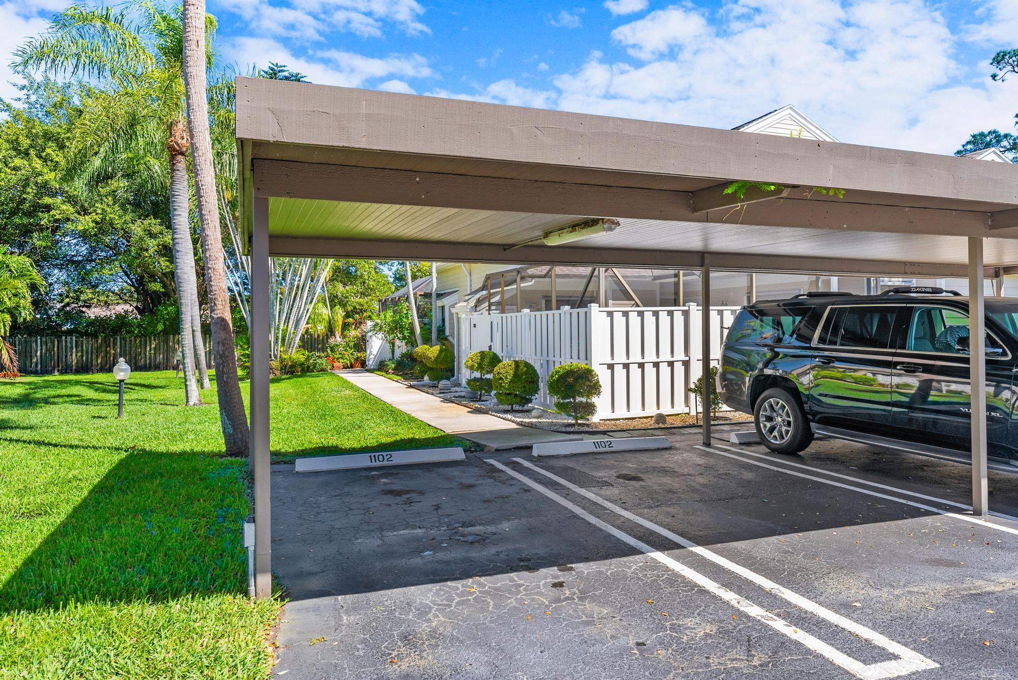 1102 Summerwinds Lane, Unit 1102 Jupiter, FL 33458 - Photo 25 of 26 1102 Summerwinds Ln -25