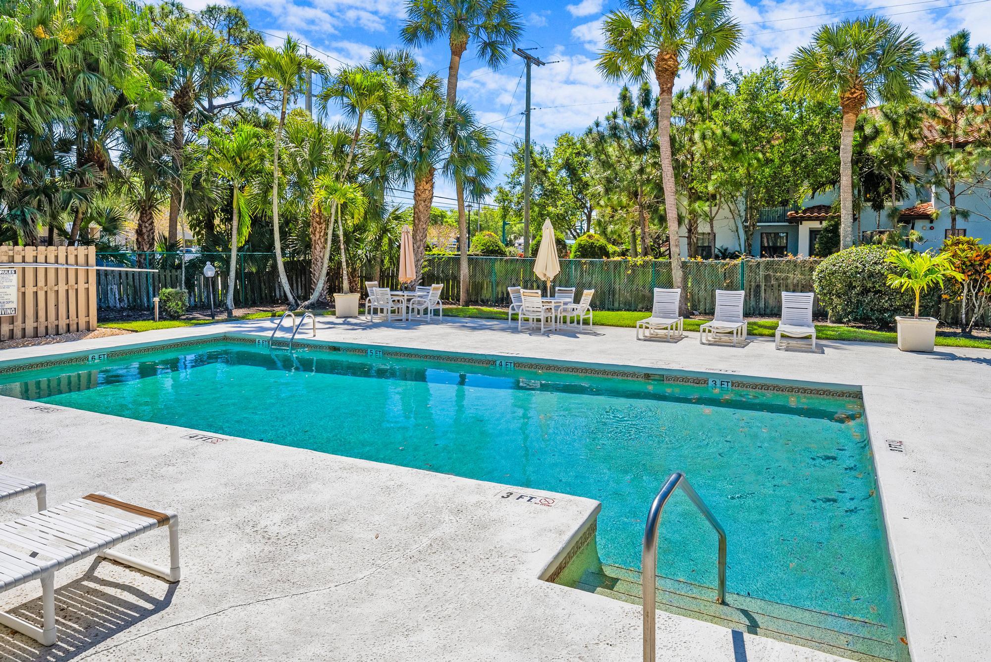 1102 Summerwinds Lane, Unit 1102 Jupiter, FL 33458 - Photo 26 of 26 1102 Summerwinds Ln -26