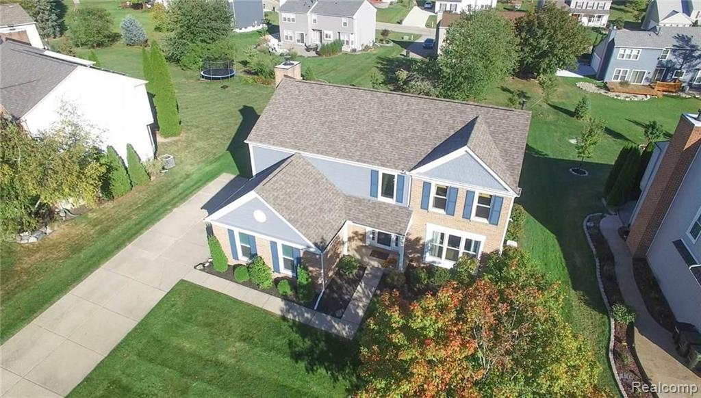 1708 Grandview Drive Rochester Hills, MI 48306 - Photo 2 of 39