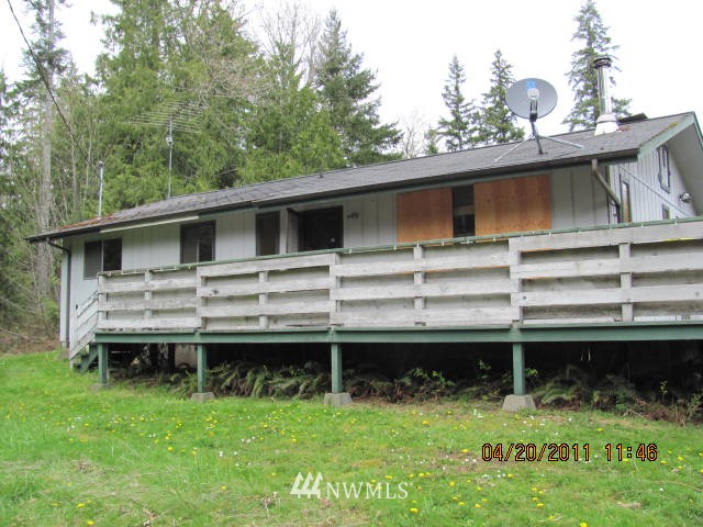 4990 Dabob Road Quilcene, WA 98376 - Photo 1 of 1