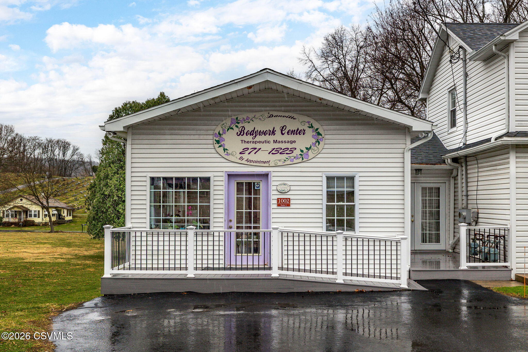 1002 Bloom Road, Unit SUITE 1 Danville, PA 17821 - Photo 1 of 24