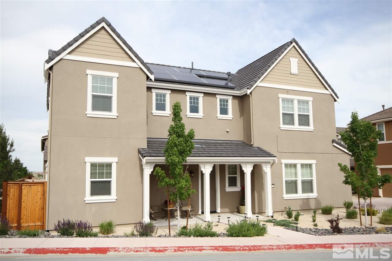 2050 Heavenly View Trail Reno, NV 89523 - Photo 1 of 1 Photo 1
