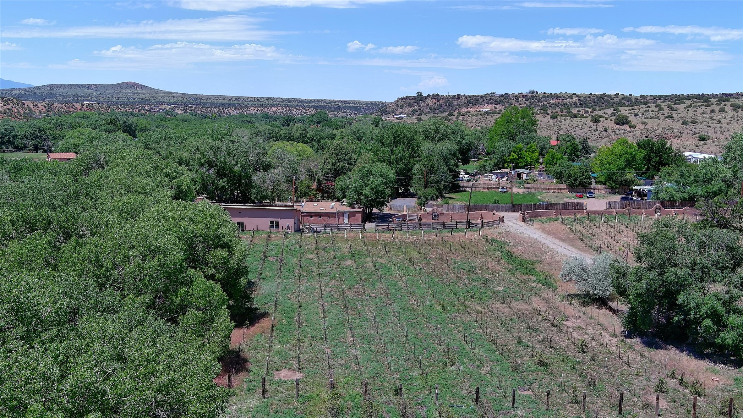 442 Los Pinos Road Santa Fe, NM 87507 - Photo 18 of 70
