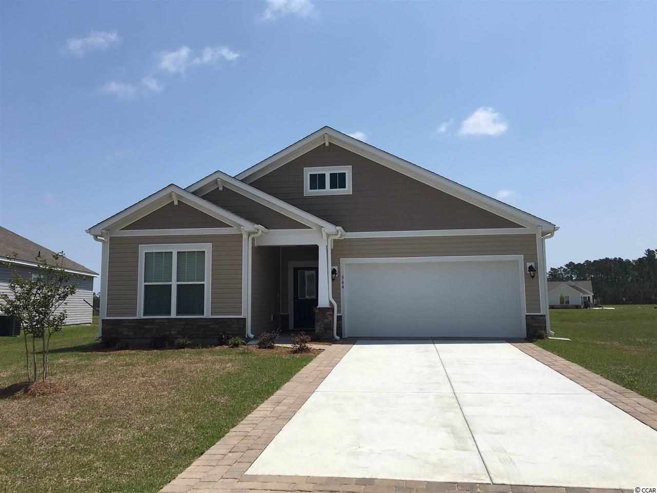 564 Majorca Loop Myrtle Beach, SC 29579 - Photo 1 of 1 Gallery Image 1