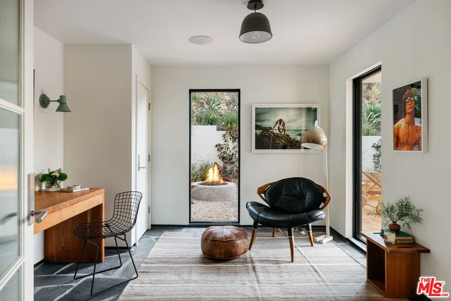a close view of a sink and a faucet in the bathroom
