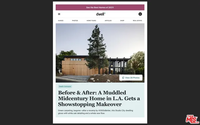 $25,000 | 11558 Duque Drive, Studio City, CA 91604