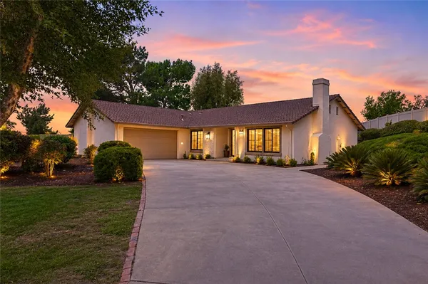 $825,000 | 29840 Camino Del Sol Drive, Temecula, CA 92592