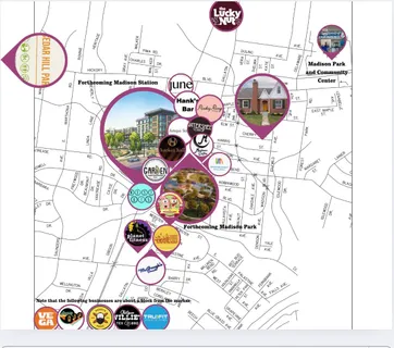 $400,000 | 328 Cherry Street, Madison, TN 37115