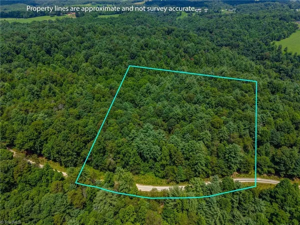 $47,900 | 0 Rainbow Trout Drive, Hays, NC 28635