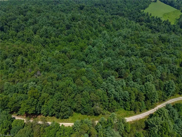 $47,900 | 0 Rainbow Trout Drive, Hays, NC 28635