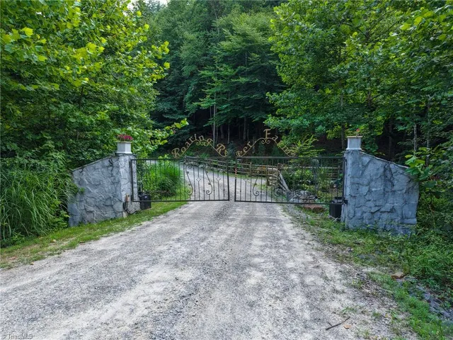 $47,900 | 0 Rainbow Trout Drive, Hays, NC 28635