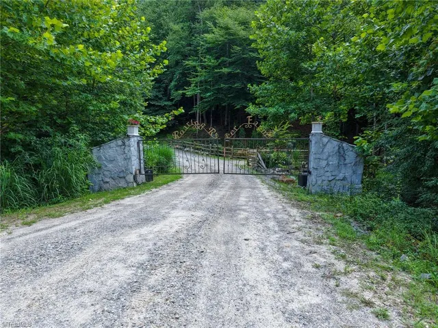 $47,900 | 0 Rainbow Trout Drive, Hays, NC 28635