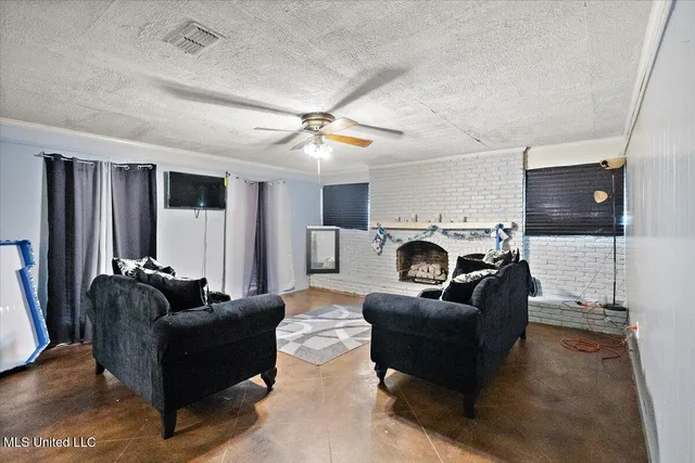 $185,000 | 1315 McDonald Avenue, Canton, MS 39046