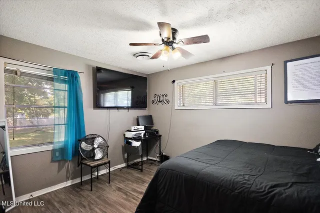 $185,000 | 1315 McDonald Avenue, Canton, MS 39046