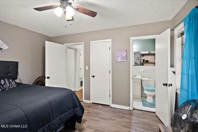 $185,000 | 1315 McDonald Avenue, Canton, MS 39046