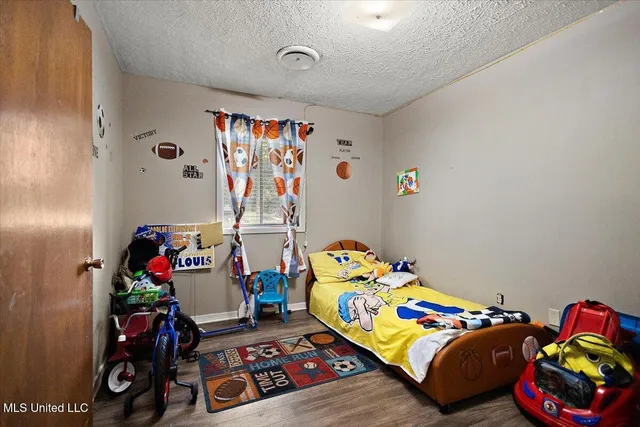 $185,000 | 1315 McDonald Avenue, Canton, MS 39046