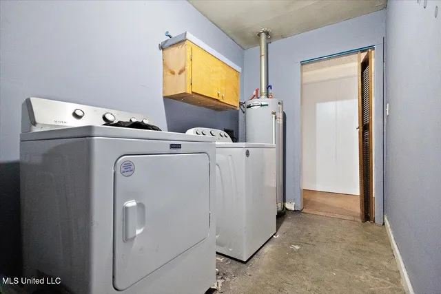 $185,000 | 1315 McDonald Avenue, Canton, MS 39046