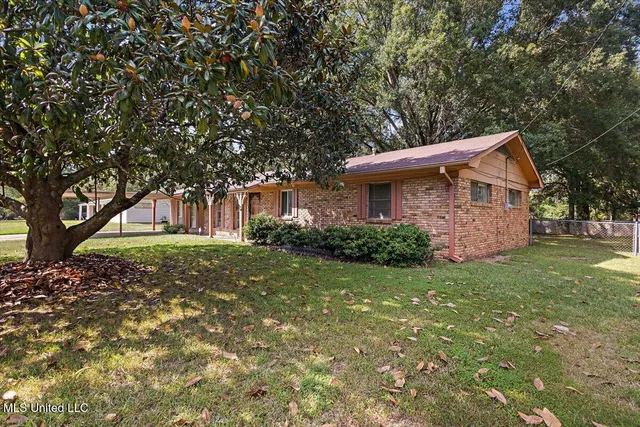 $185,000 | 1315 McDonald Avenue, Canton, MS 39046