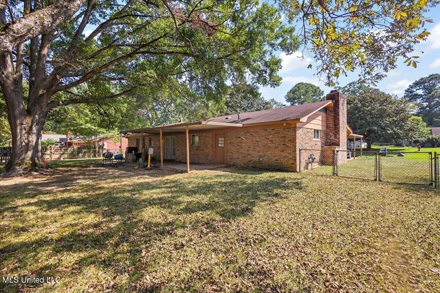 $185,000 | 1315 McDonald Avenue, Canton, MS 39046